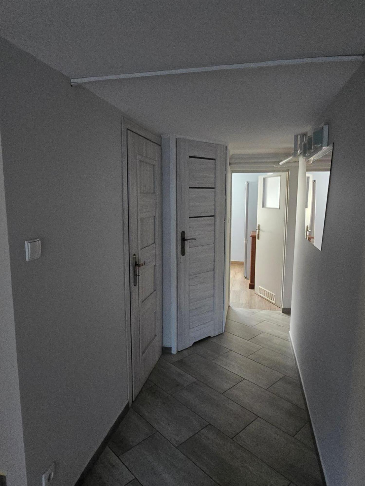 U Eli I Jurka Apartment Sztutowo Exterior photo